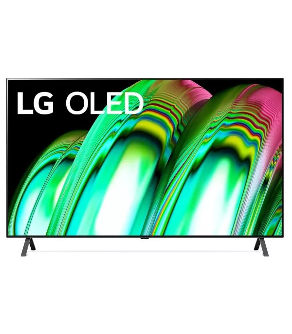 Téléviseur LG OLED A2 Smart TV 4K UHD 55'' (OLED55A26LA)