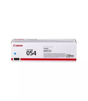 toner-laserjet-original-canon-054-cyan-3023c002aa Toner Laser Original Canon 054 Cyan - 3023C002AA
