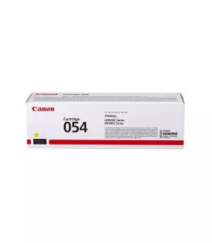 toner-laserjet-original-canon-054-yellow-3021c002aa Toner Laser Original Canon 054 Yellow - 3021C002AA