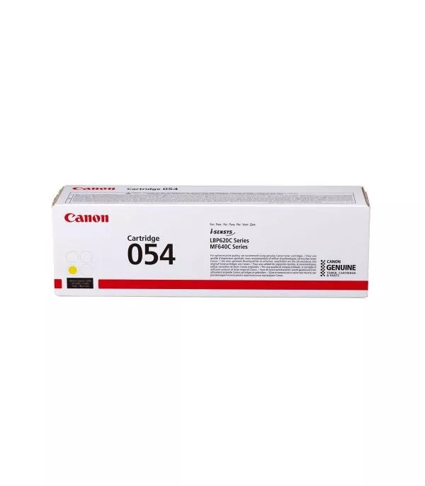toner-laserjet-original-canon-054-yellow-3021c002aa Toner Laser Original Canon 054 Yellow - 3021C002AA