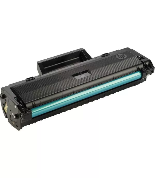 toner-laserjet-original-hp-106a-black-w1106a-1 HP 106A Noir Toner Laser Original - W1106A