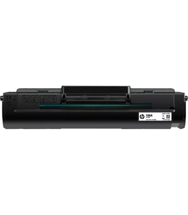 toner-laserjet-original-hp-106a-black-w1106a-2 HP 106A Noir Toner Laser Original - W1106A