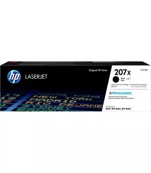 toner-laserjet-original-hp-207x-black-w2210x Toner Laser Original HP 207X Black - W2210X
