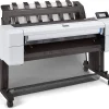 Traceur HP DesignJet T1600 36" (3EK10A)