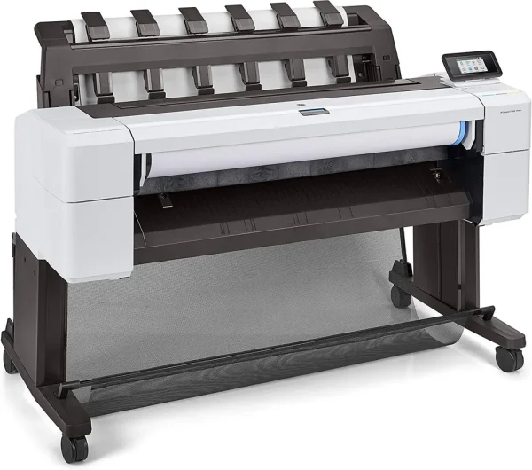 Traceur HP DesignJet T1600 36" (3EK10A)