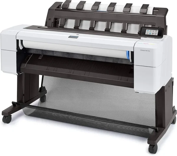 Traceur HP DesignJet T1600 36" (3EK10A)