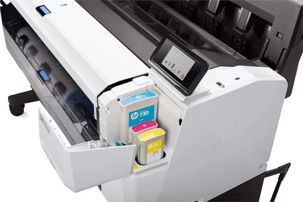 Traceur HP DesignJet T1600 36" (3EK10A)