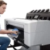 Traceur HP DesignJet T1600 36" (3EK10A)