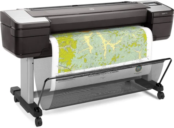 Traceur HP DesignJet T1700 - 44 pouces (W6B55A)