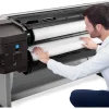 Traceur HP DesignJet T1700 - 44 pouces (W6B55A)