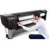 Traceur HP DesignJet T1700 - 44 Pouces - Impression Grand Format (W6B55A)