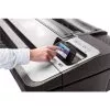 Traceur HP DesignJet T1700 - 44 Pouces - Impression Grand Format (W6B55A)