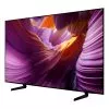 TV OLED Samsung 55" S85F 4K – Vision AI, HDR, Smart Tizen – Image Cinéma (QA55S85FAEXMV)