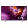 TV OLED Samsung 55" S85F 4K – Vision AI, HDR, Smart Tizen – Image Cinéma (QA55S85FAEXMV)