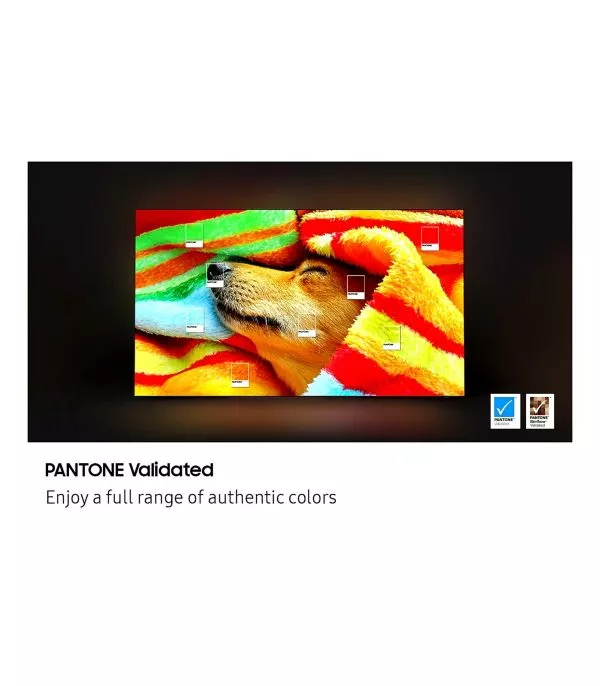 TV OLED Samsung 55" S85F 4K – Vision AI, HDR, Smart Tizen – Image Cinéma (QA55S85FAEXMV)