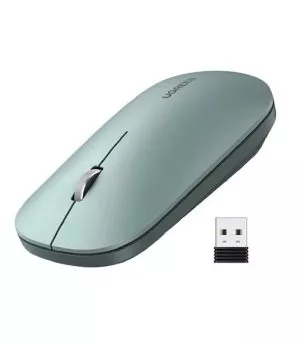 ugreen-souris-sans-fil-2-4ghz-10m-vert-90374 Ugreen Souris sans fil 2 4Ghz 10M Vert (90374)