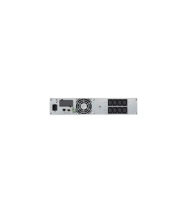 UPS Eaton 5SC 1000I Rack 2U . - 5SC1000I