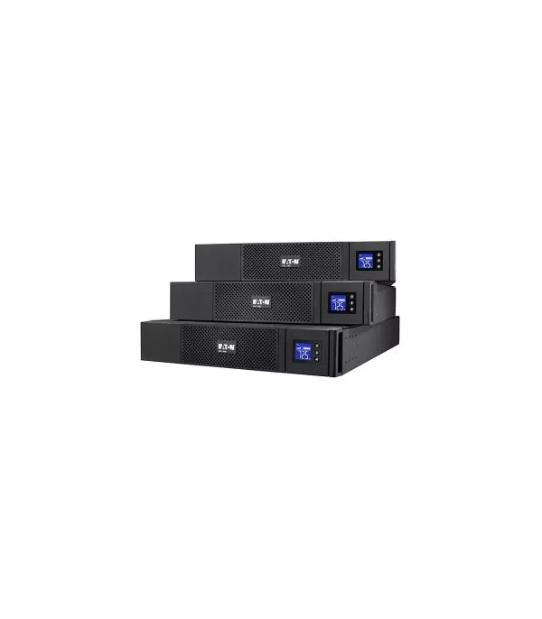 UPS Eaton 5SC 1000I Rack 2U . - 5SC1000I