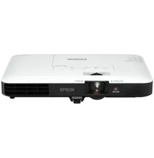 Vidéoprojecteur Portable Epson EB-1780W 3LCD WXGA 3000 Lumens (V11H795040) Vidéoprojecteur Portable Epson EB-1780W 3LCD WXGA 3000 Lumens (V11H795040)