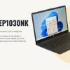 Ordinateur portable HP 14-ep1030nk (C2BV1EA)
