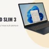 Ordinateur Portable Lenovo IdeaPad Slim 3 15IRH10 (83K100FDFE)