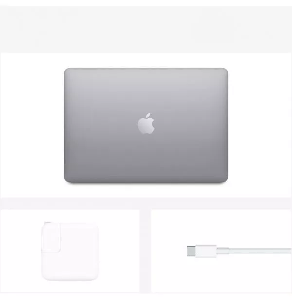Apple MacBook Air M1 13 pouces (2020) (MGN63FN/A)