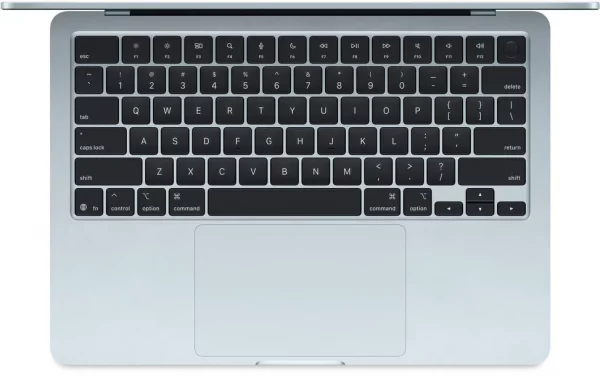 Apple MacBook Air M4 13 pouces (MC6T4)