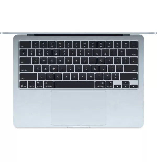 Apple MacBook Air M4 13 pouces (MC6T4)
