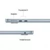 Apple MacBook Air M4 13 pouces (MC6T4)