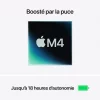 Apple MacBook Air M4 13 pouces (MC6T4)