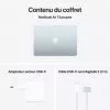 Apple MacBook Air M4 13 pouces (MC6T4)