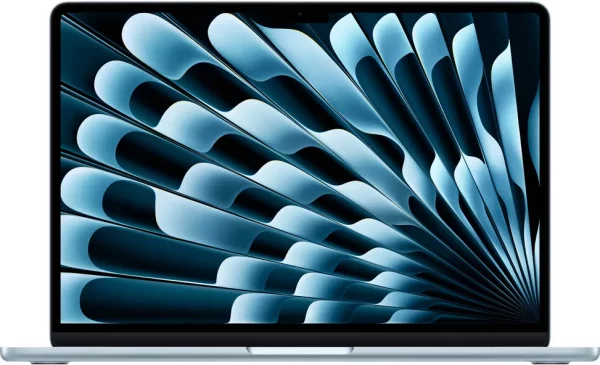 Apple MacBook Air M4 13 pouces (MC6T4)