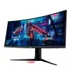 Écran Gaming 34" UltraWide Quad HD Asus ROG Strix XG349C (90LM06V0-B01A70)