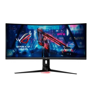 Écran Gaming 34" UltraWide Quad HD Asus ROG Strix XG349C (90LM06V0-B01A70)