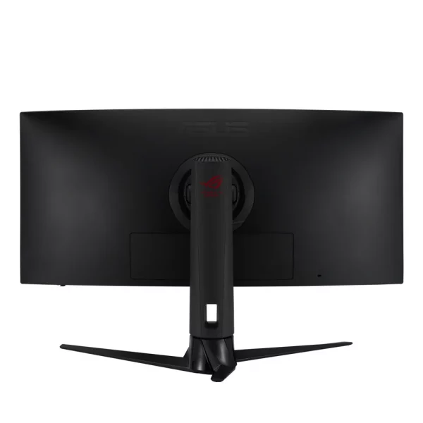 Écran Gaming 34" UltraWide Quad HD Asus ROG Strix XG349C (90LM06V0-B01A70)