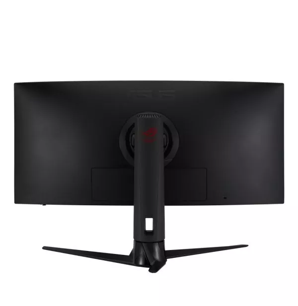 Écran Gaming 34" UltraWide Quad HD Asus ROG Strix XG349C (90LM06V0-B01A70)
