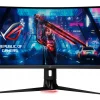 Écran Gaming 34" UltraWide Quad HD Asus ROG Strix XG349C (90LM06V0-B01A70)