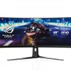 Écran Incurvé gaming 49" Full HD Ultra large ASUS ROG Strix XG49VQ