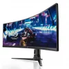 Écran Incurvé gaming 49" Full HD Ultra large ASUS ROG Strix XG49VQ