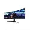 ASUS ROG Strix XG49VQ écran plat de PC 124,5 cm (49") 3840 x 1080 pixels Full HD Ultra large LED Noir (90LM04H0-B01170)