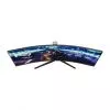 ASUS ROG Strix XG49VQ écran plat de PC 124,5 cm (49") 3840 x 1080 pixels Full HD Ultra large LED Noir (90LM04H0-B01170)