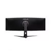 ASUS ROG Strix XG49VQ écran plat de PC 124,5 cm (49") 3840 x 1080 pixels Full HD Ultra large LED Noir (90LM04H0-B01170)