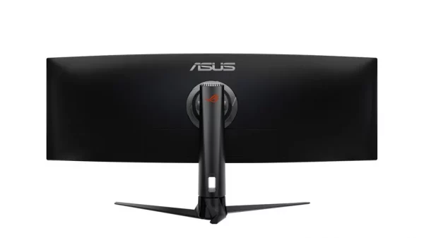 Écran Incurvé gaming 49" Full HD Ultra large ASUS ROG Strix XG49VQ