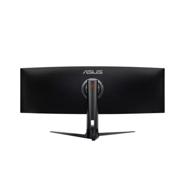 ASUS ROG Strix XG49VQ écran plat de PC 124,5 cm (49") 3840 x 1080 pixels Full HD Ultra large LED Noir (90LM04H0-B01170)