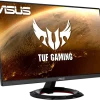 Écran plat Full HD 24" Asus TUF Gaming VG249Q1R