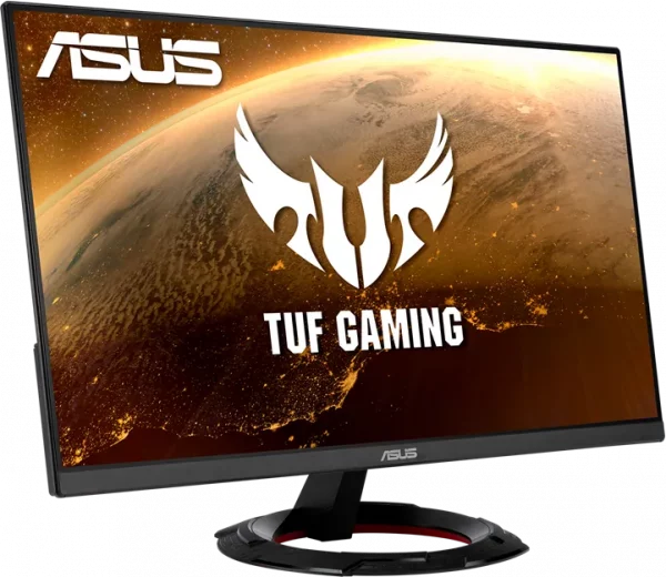 Écran plat Full HD 24" Asus TUF Gaming VG249Q1R Écran plat Full HD 24" Asus TUF Gaming VG249Q1R