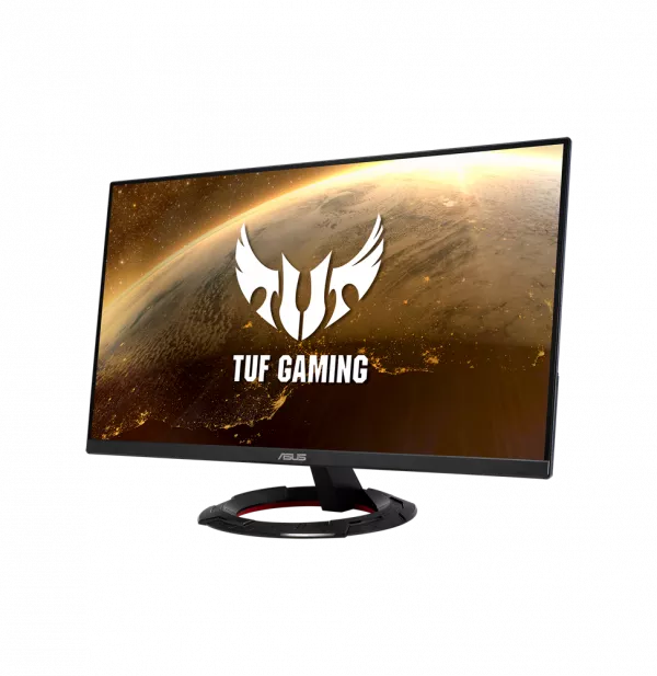 Écran plat Full HD 24" Asus TUF Gaming VG249Q1R