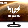 Écran plat Full HD 24" Asus TUF Gaming VG249Q1R