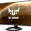 Écran plat Full HD 24" Asus TUF Gaming VG249Q1R