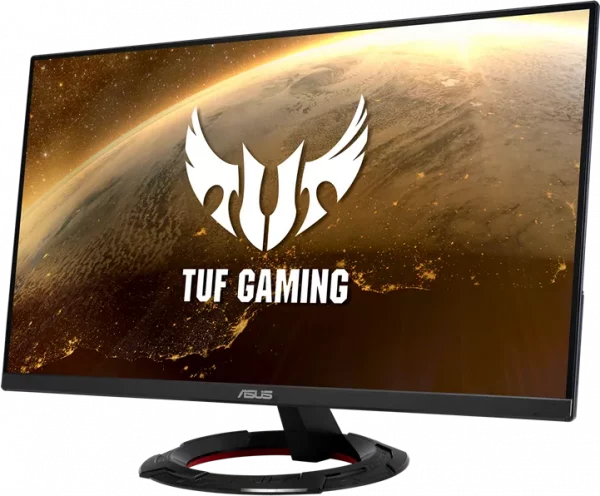 Écran plat Full HD 24" Asus TUF Gaming VG249Q1R Écran plat Full HD 24" Asus TUF Gaming VG249Q1R